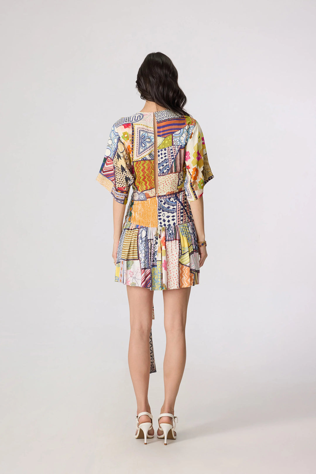 Lisseth Dress