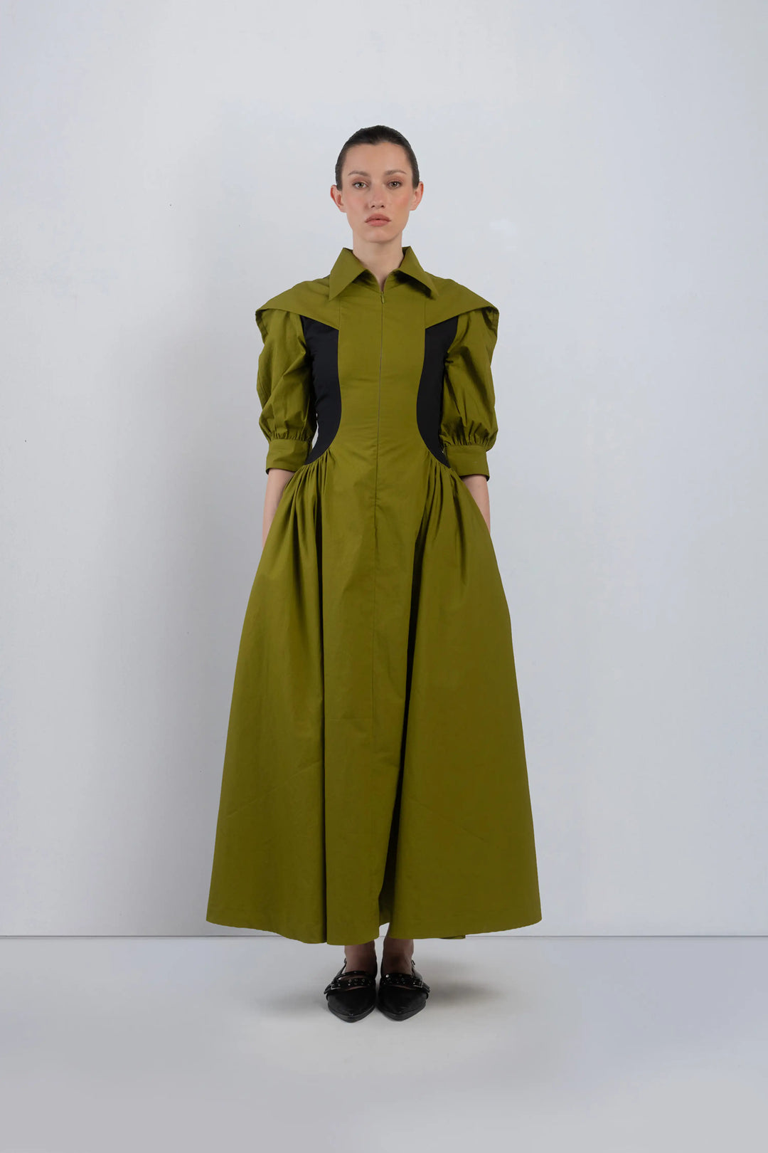 Sue Dress