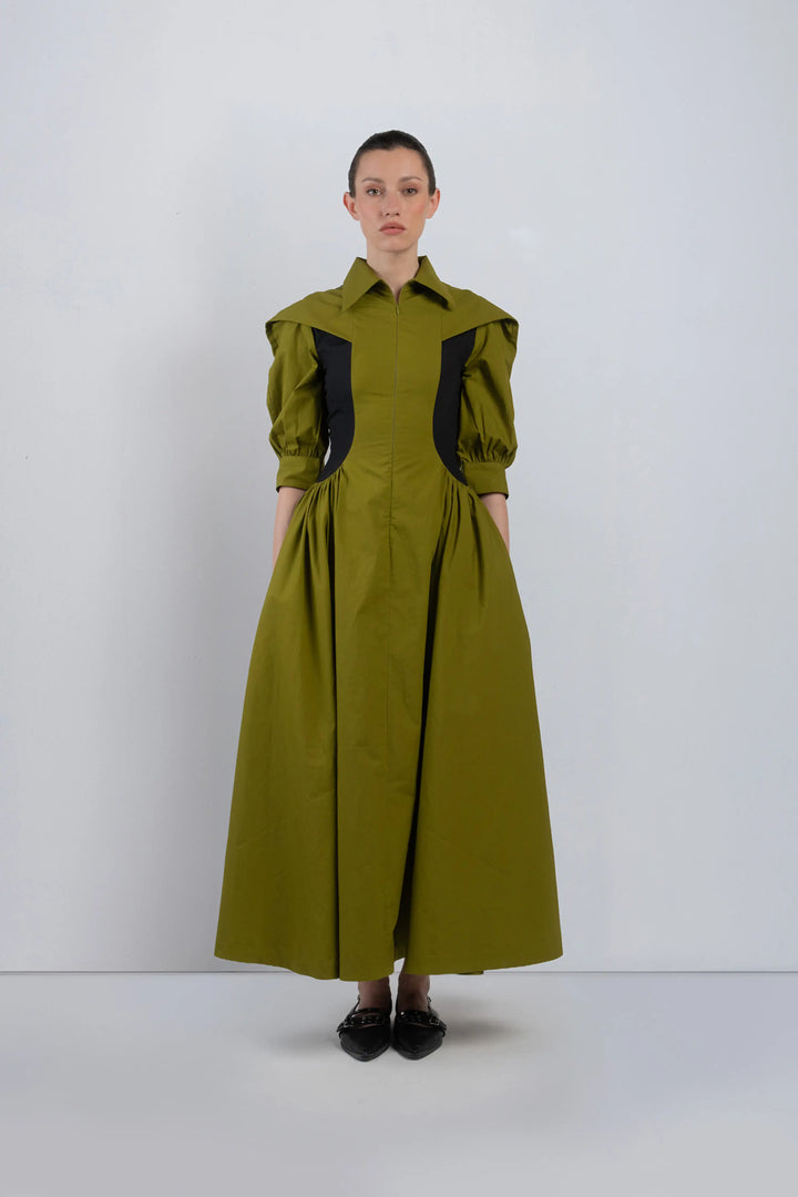Sue Dress