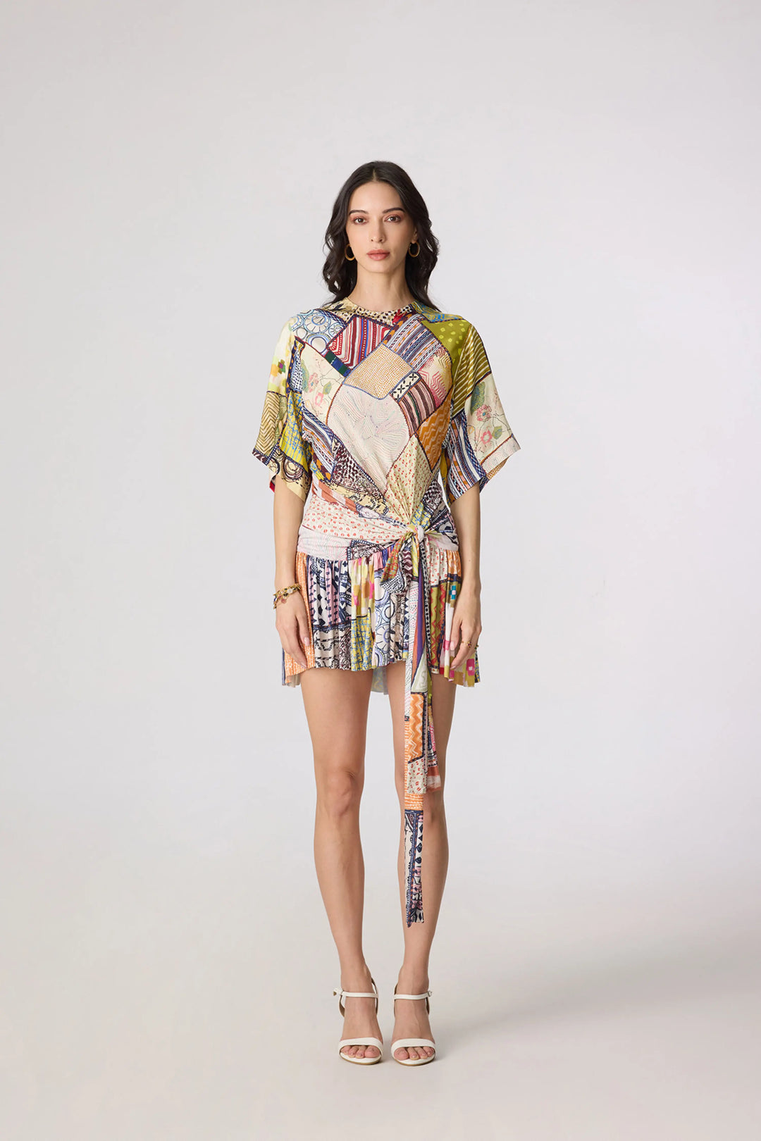 Lisseth Dress