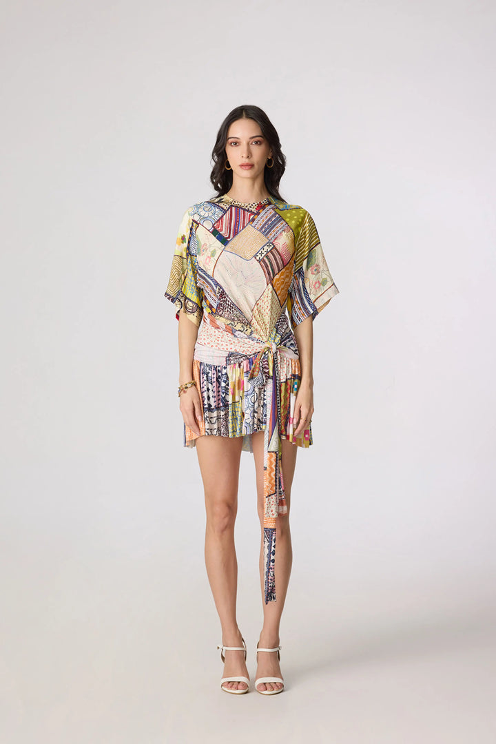 Lisseth Dress