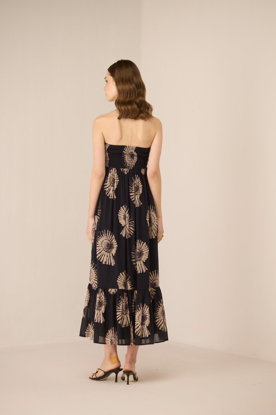 Malé Maxi Dress