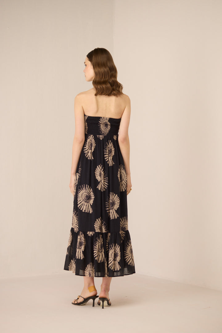 Malé Maxi Dress