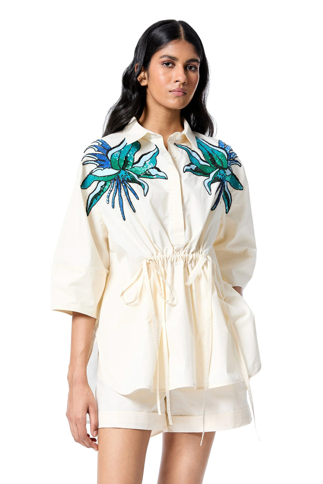 Moon Jade' Shirt