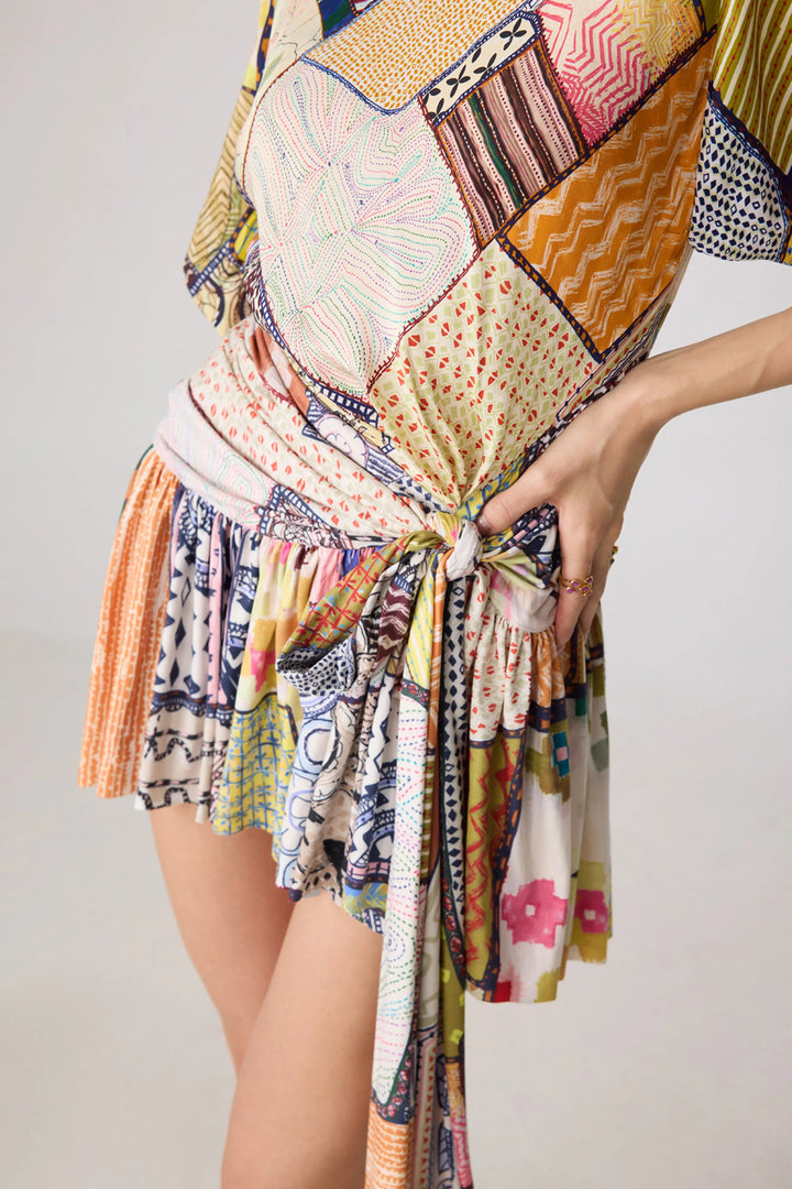 Lisseth Dress