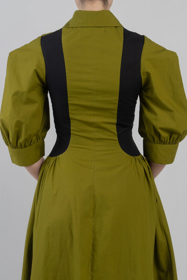 Sue Dress