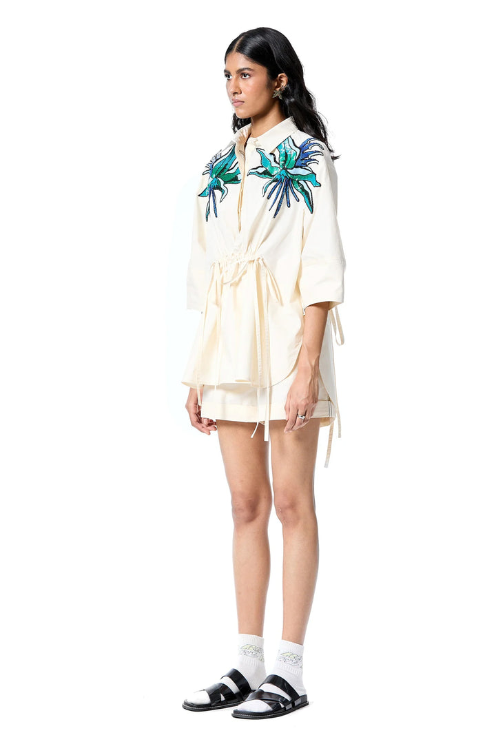 Moon Jade' Shirt