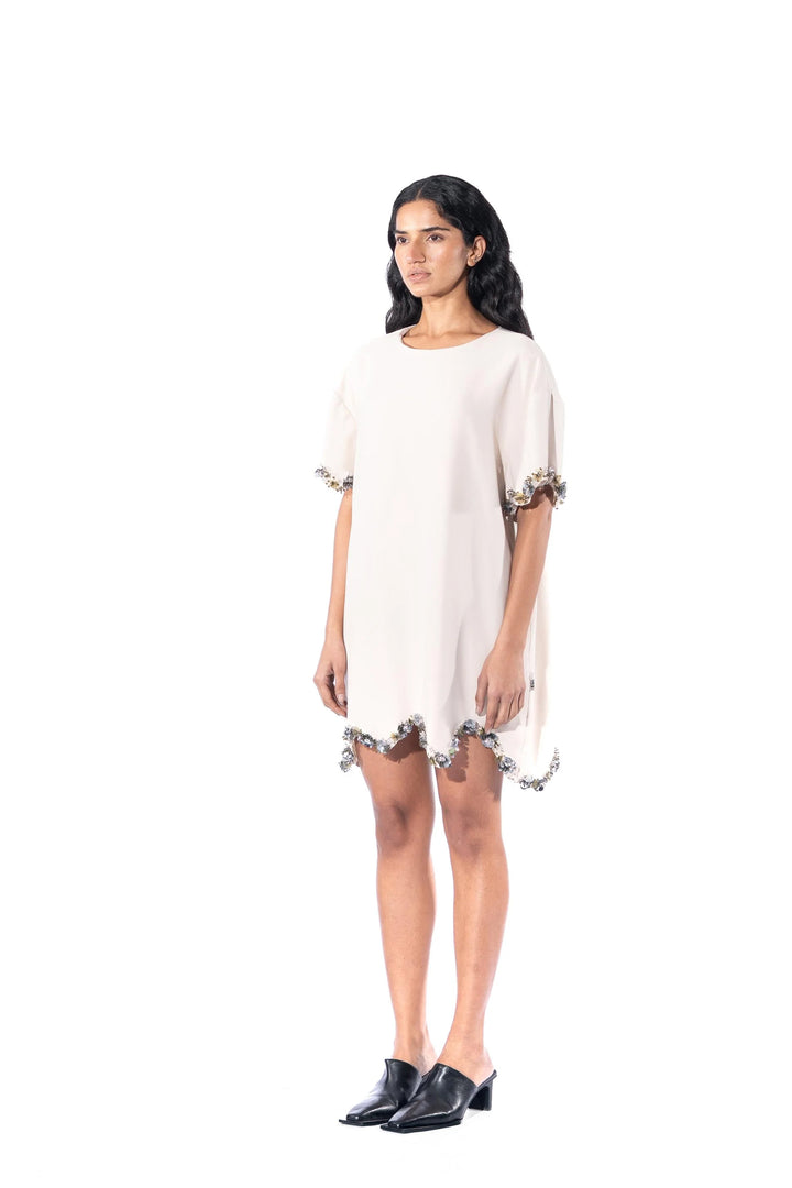 Veloria Dress