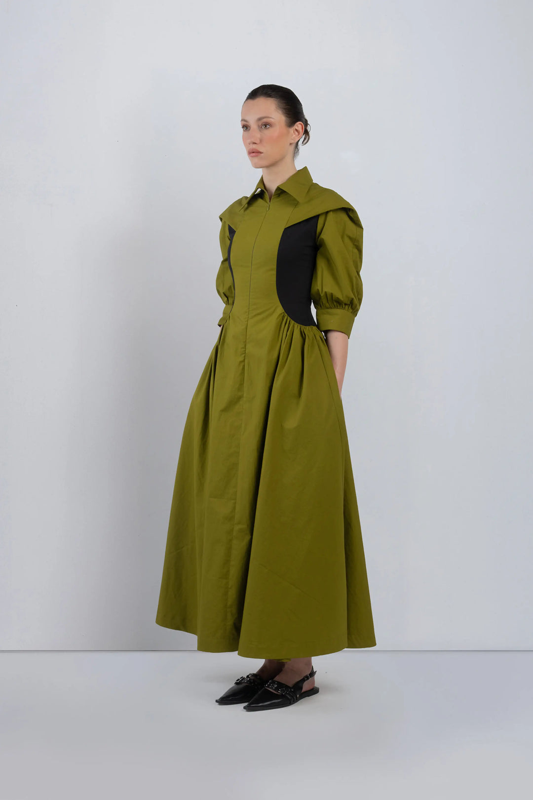 Sue Dress