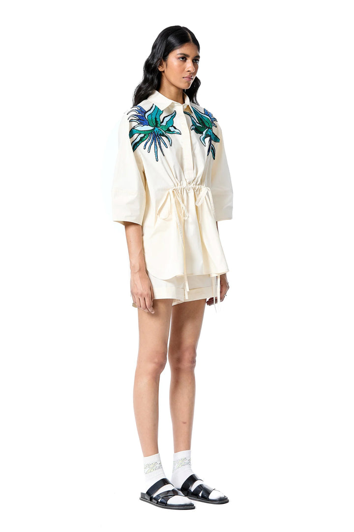 Moon Jade' Shirt