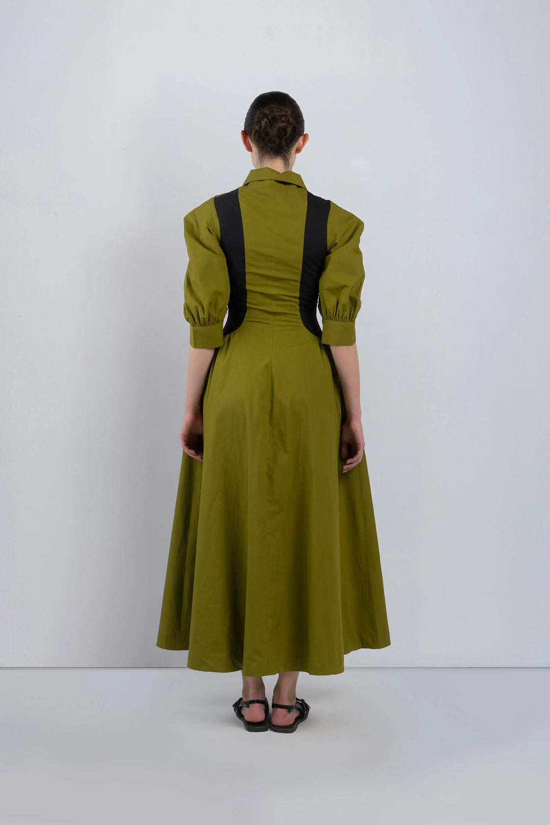 Sue Dress