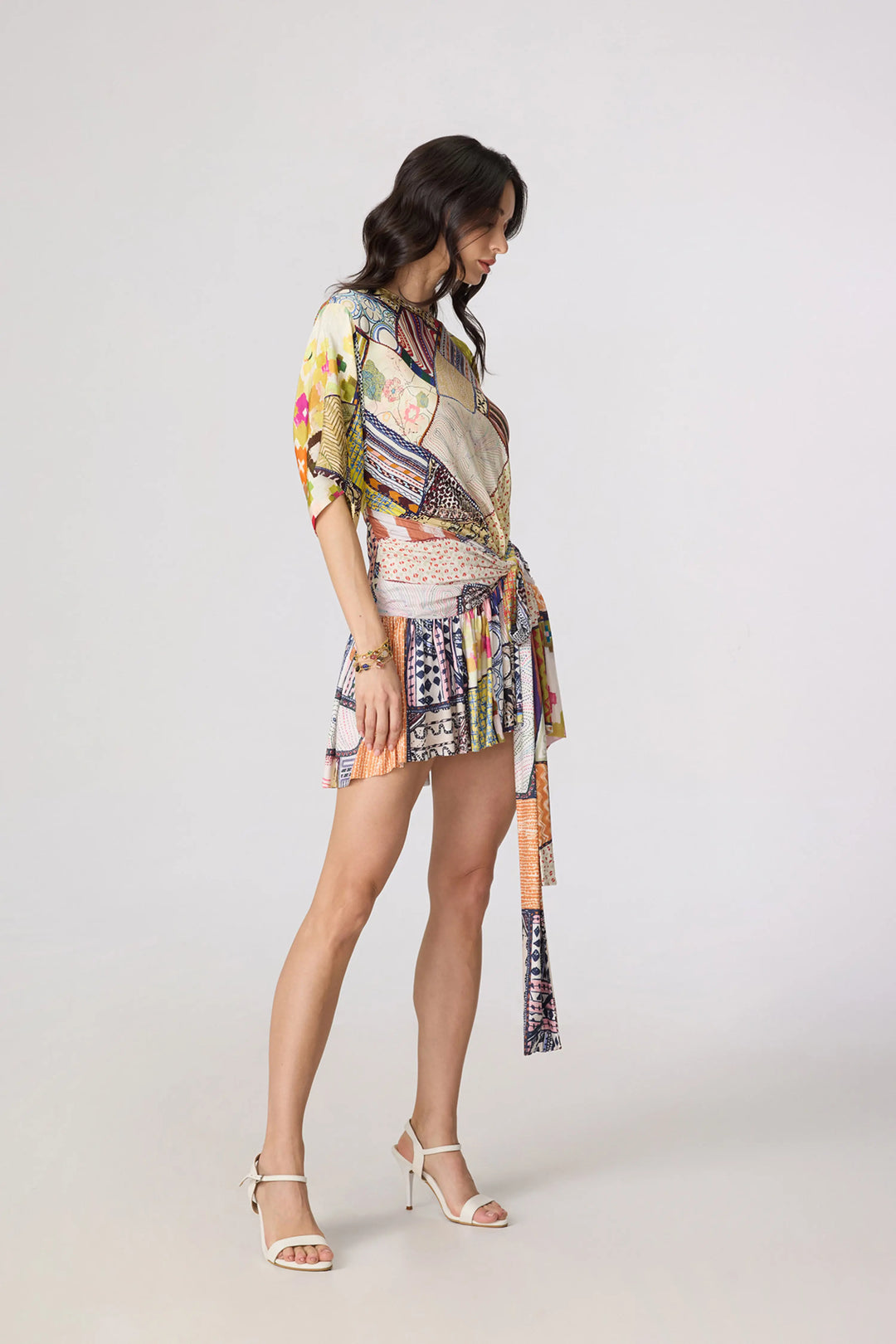Lisseth Dress