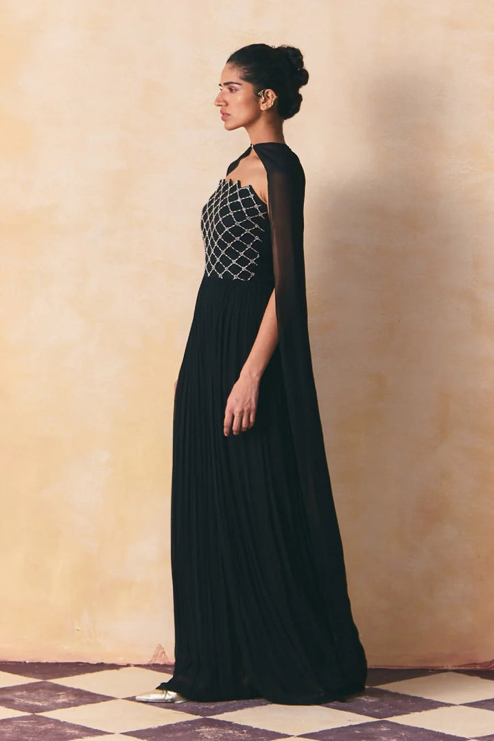 Simone Jumpsuit