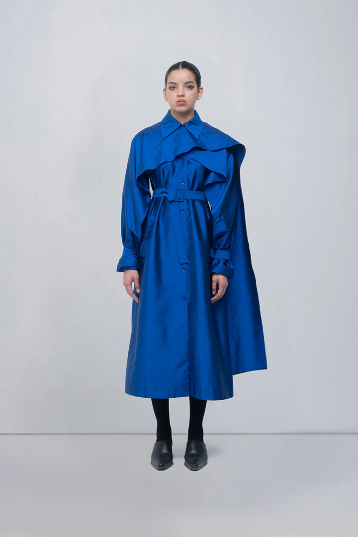 Cleo Trench