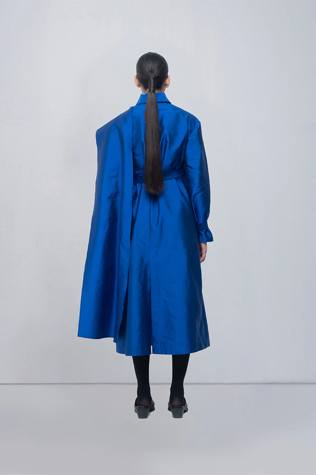 Cleo Trench