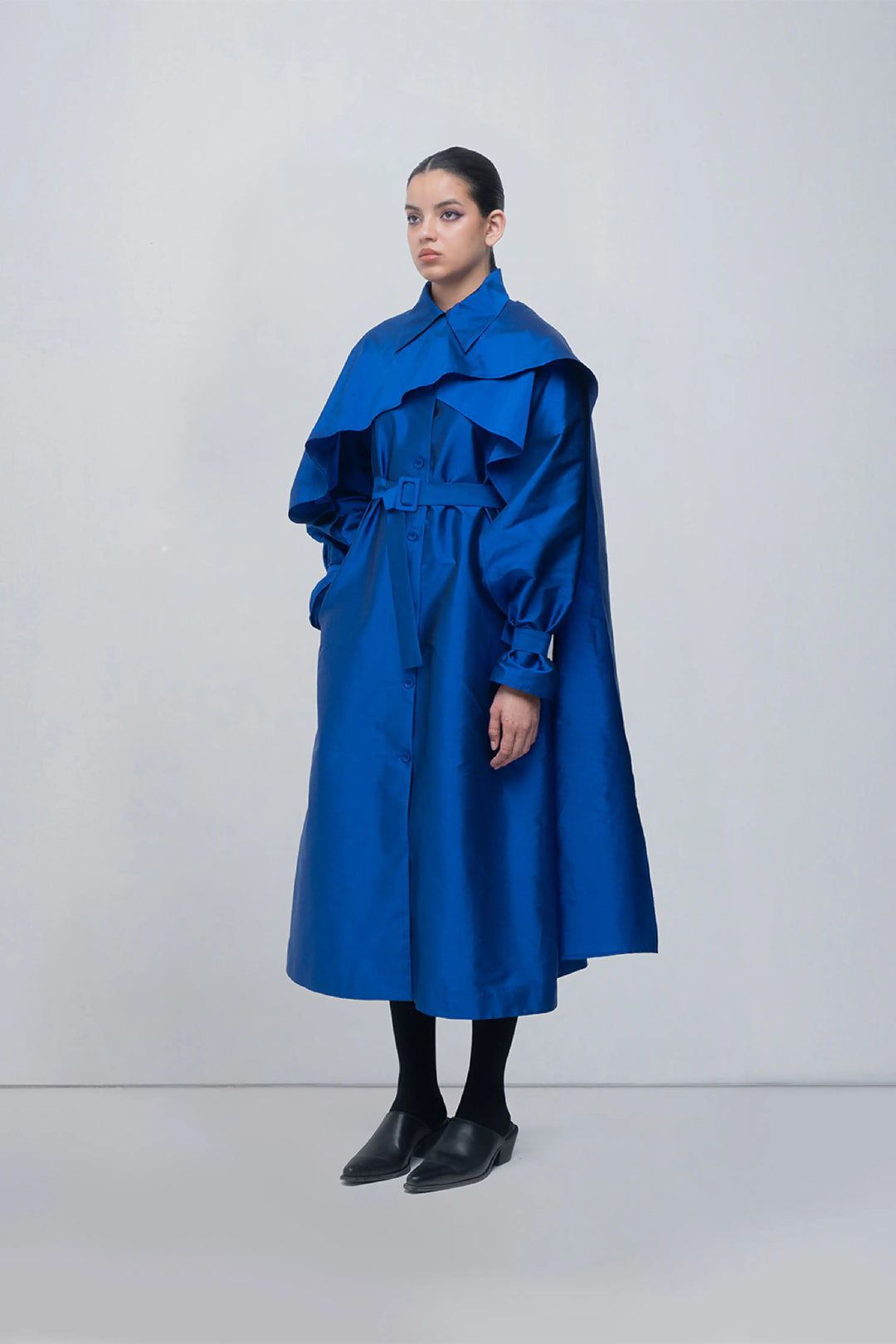 Cleo Trench