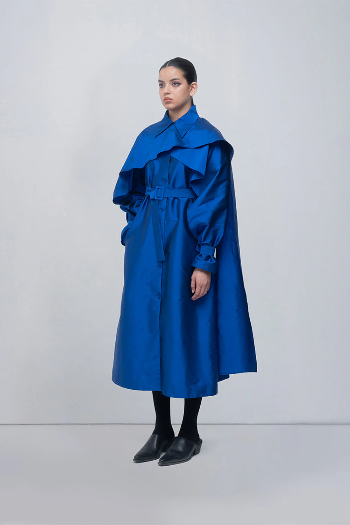 Cleo Trench