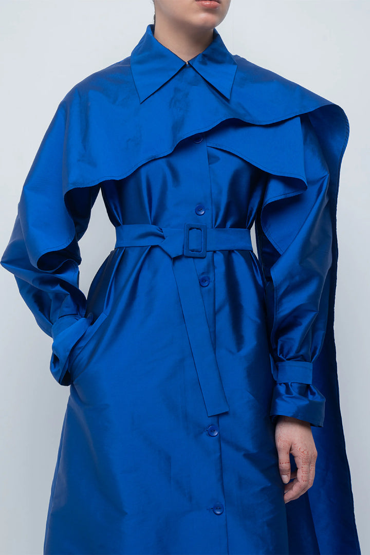 Cleo Trench