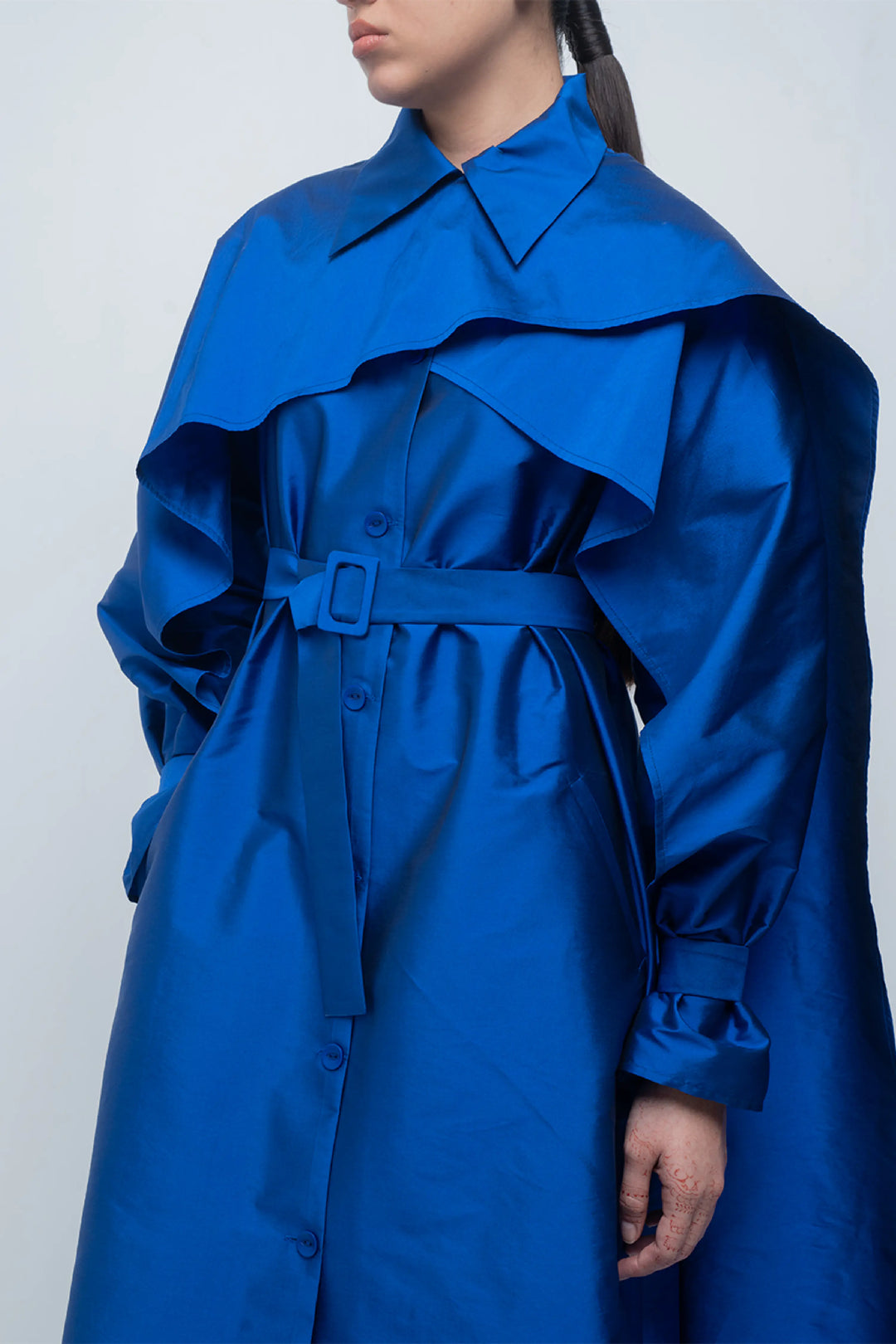 Cleo Trench