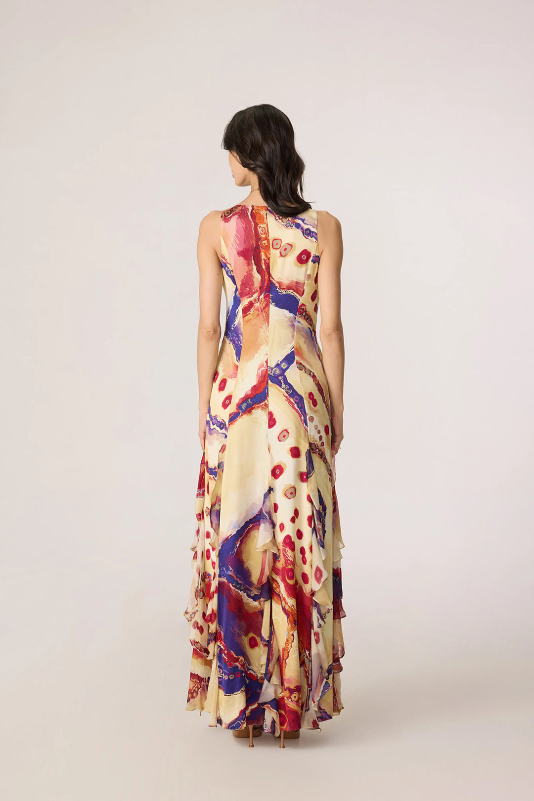 Meherin Dress