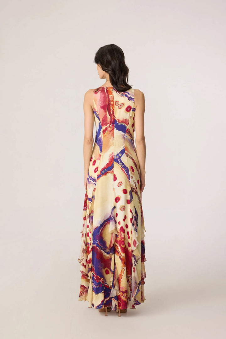Meherin Dress