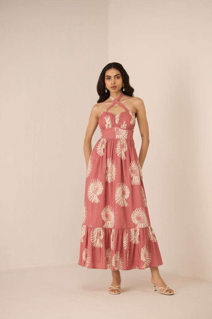 Male Maxi Dress