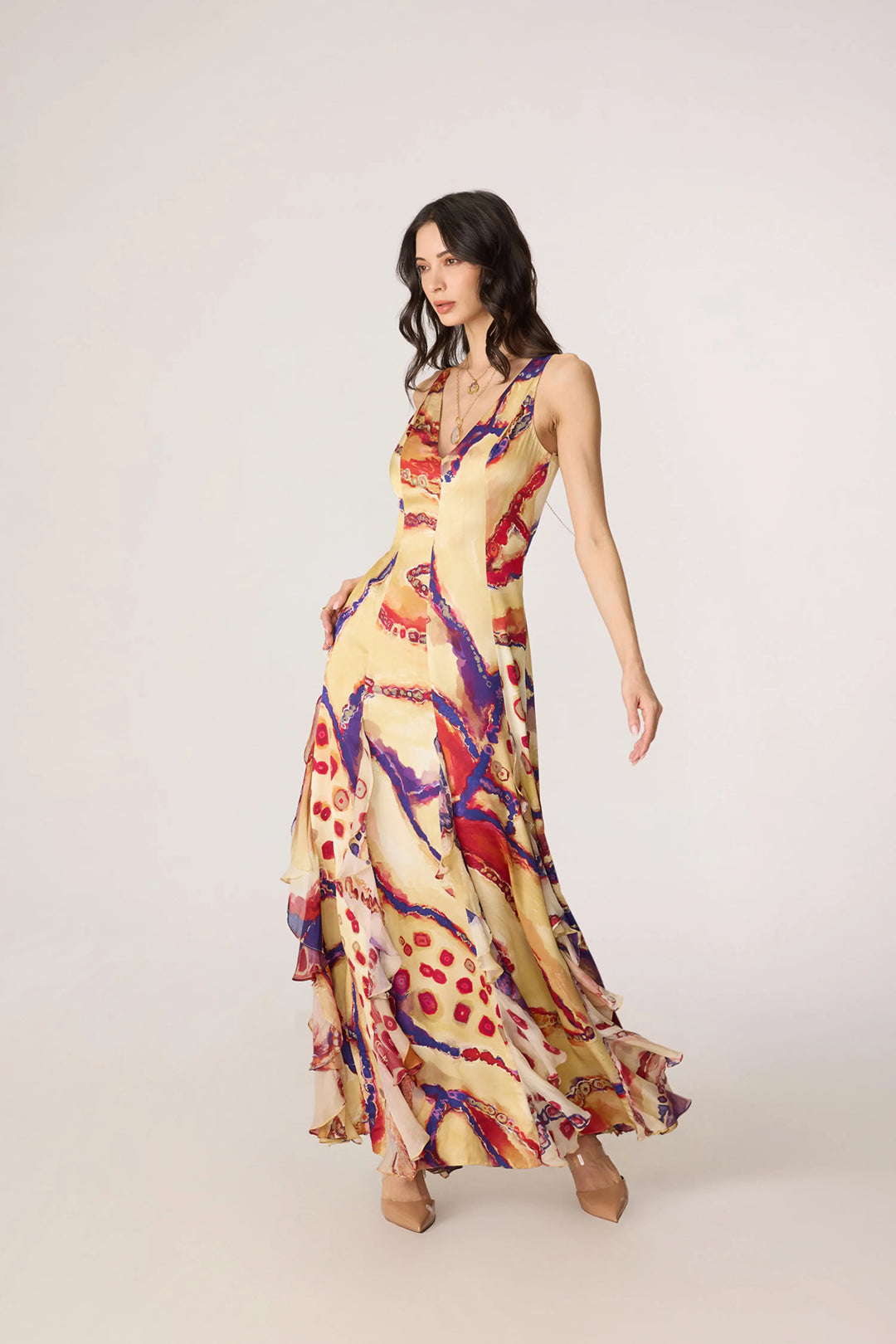 Meherin Dress