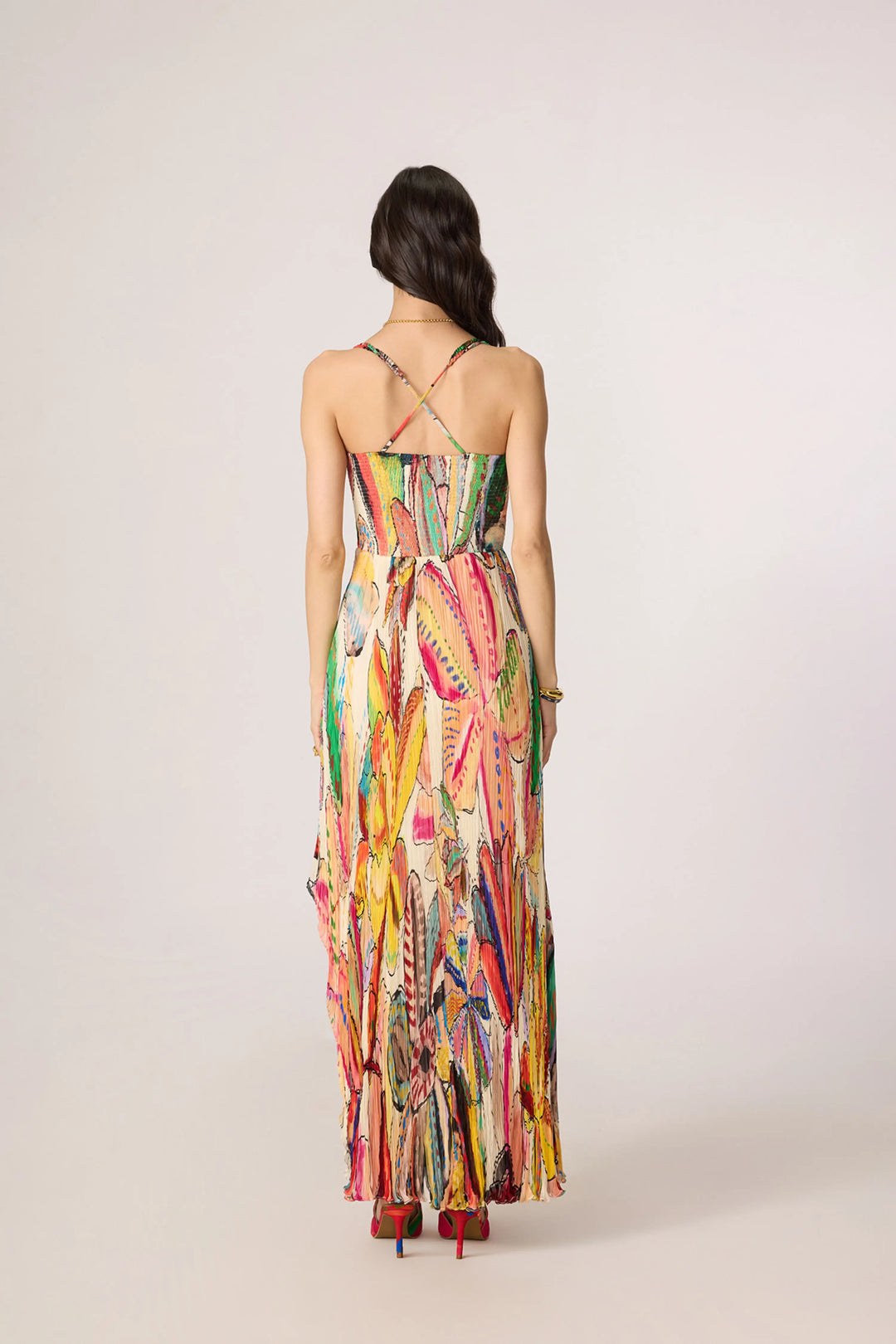 Rochelle Dress