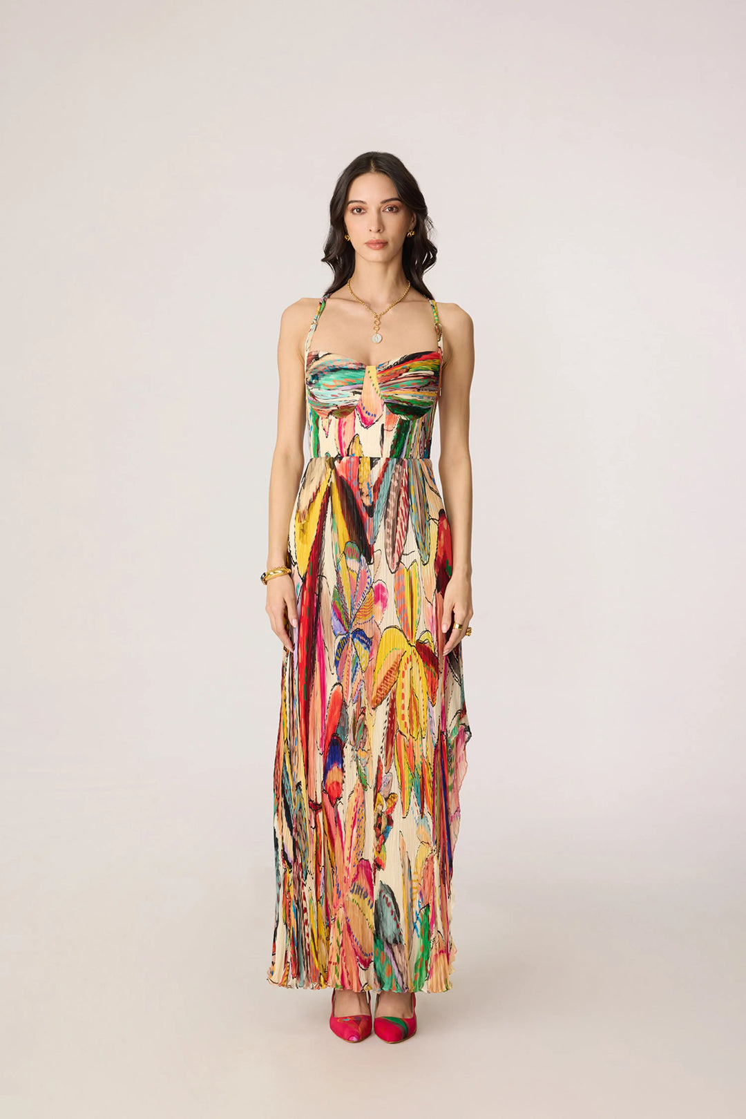 Rochelle Dress