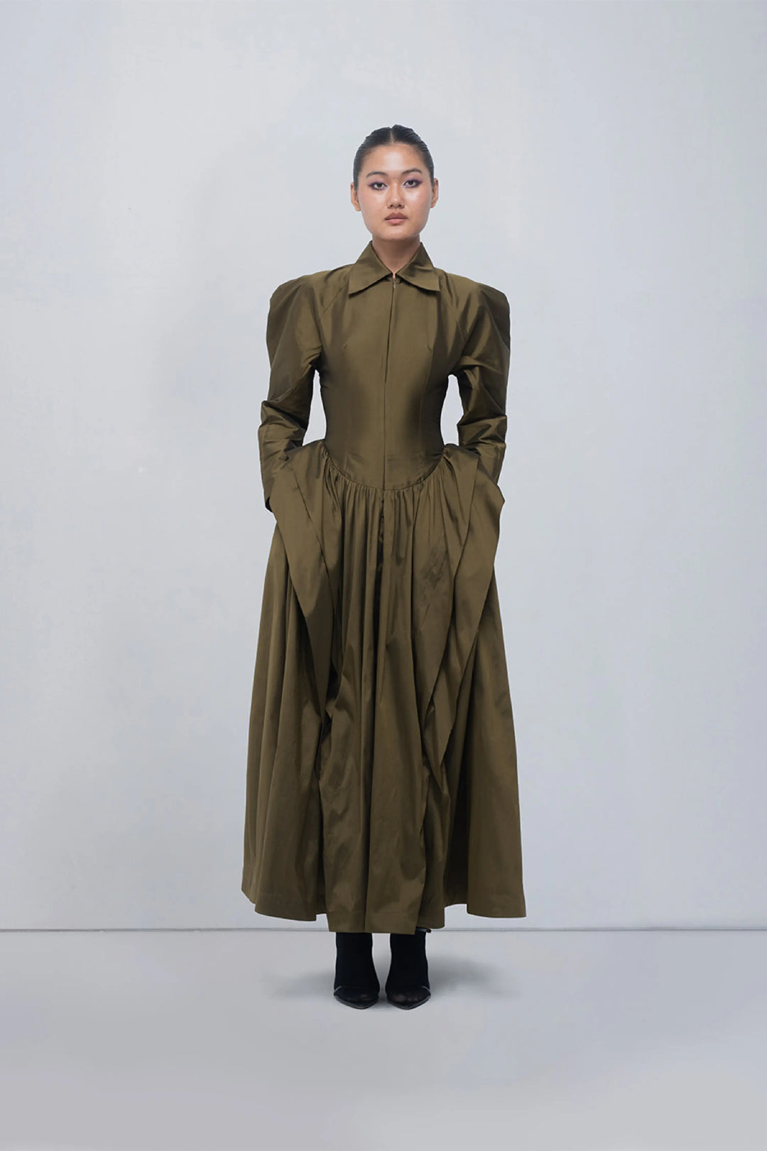 Ece Dress
