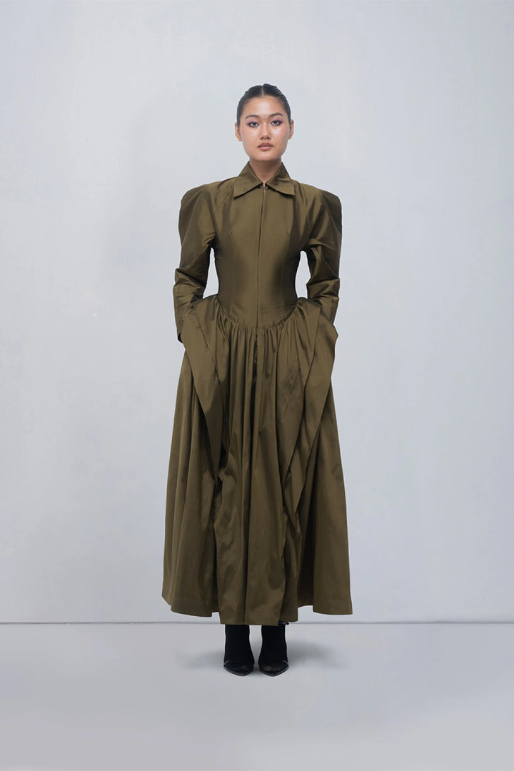 Ece Dress