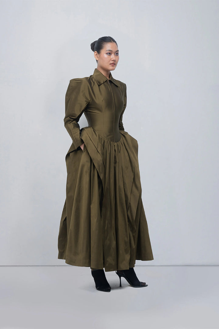 Ece Dress