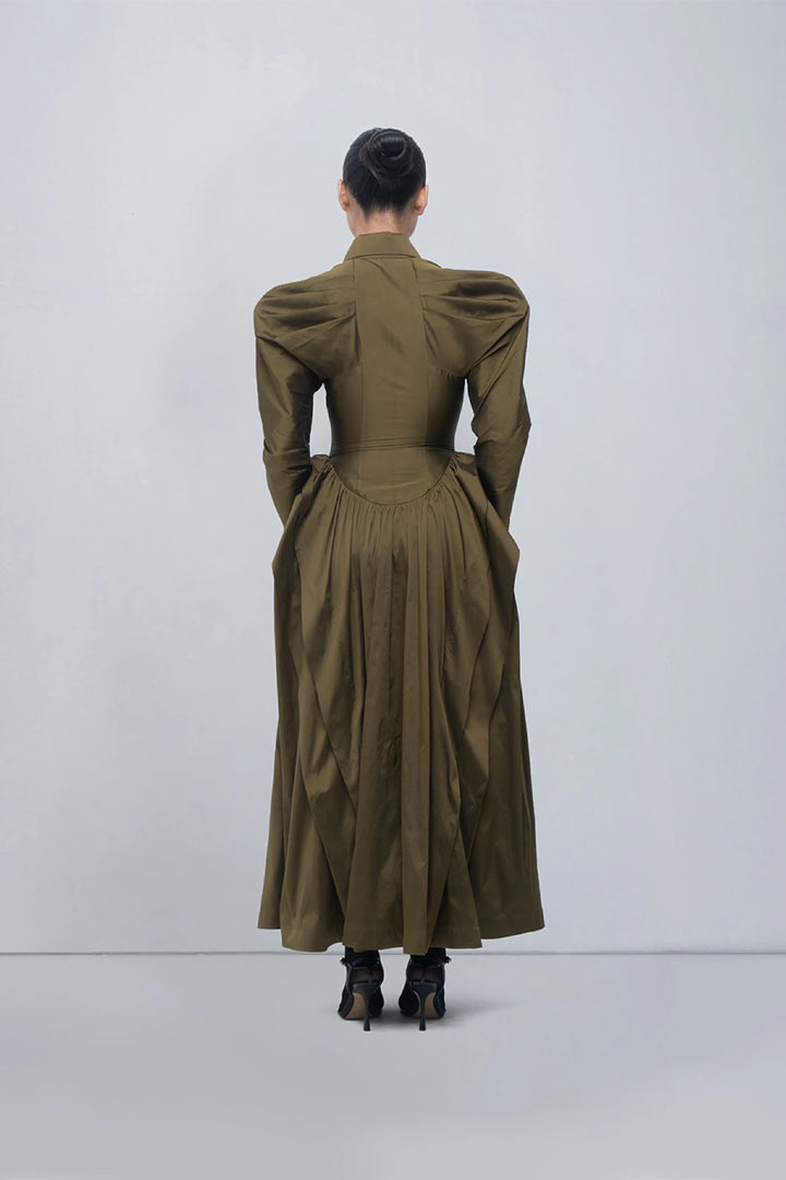 Ece Dress