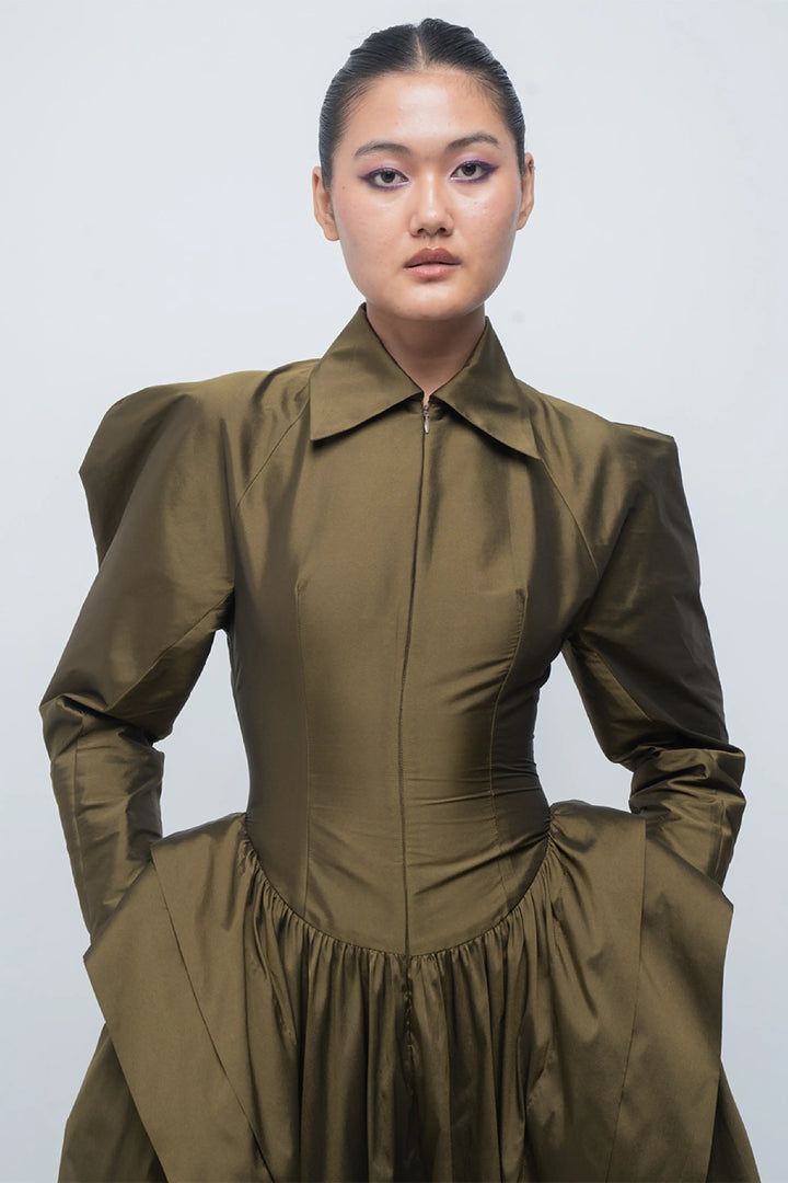 Ece Dress