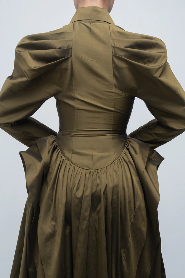 Ece Dress