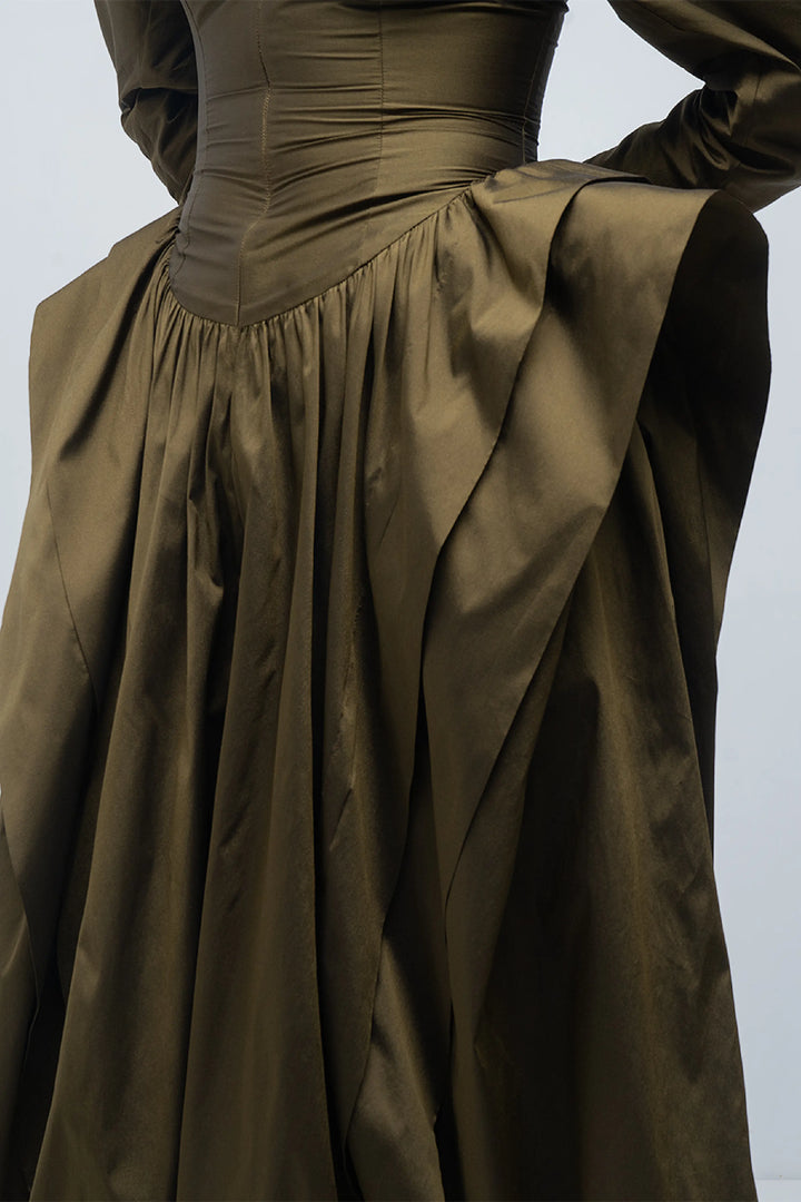 Ece Dress