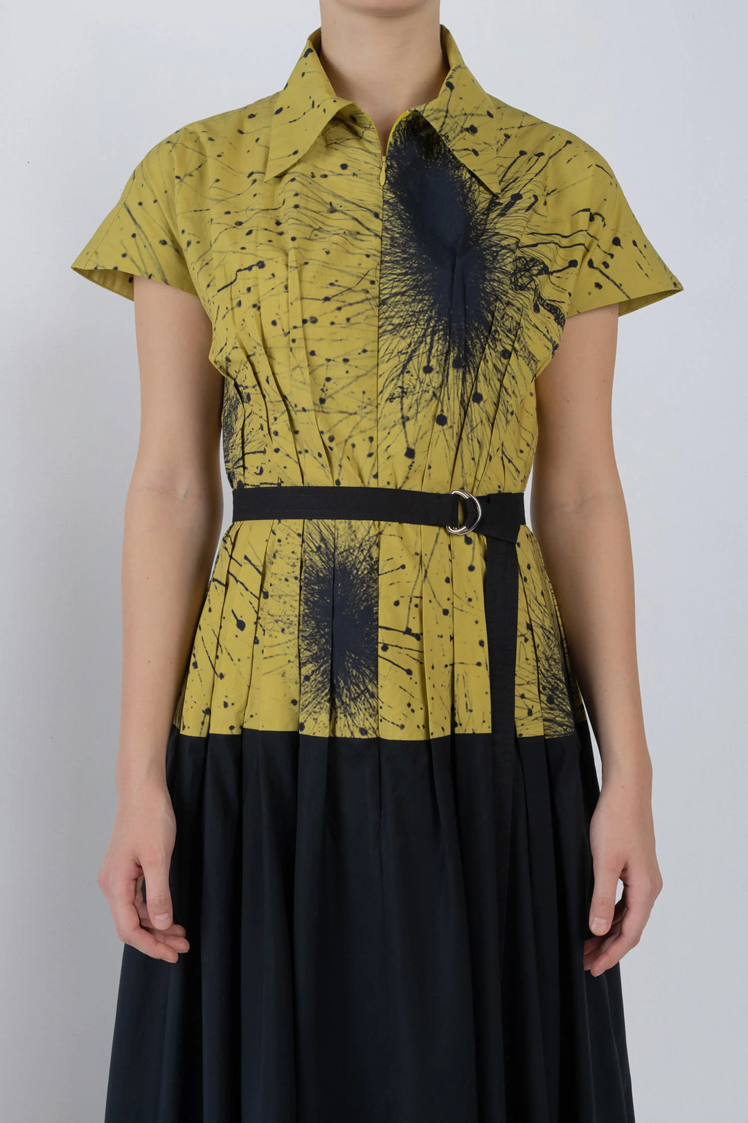 Tyra Dress