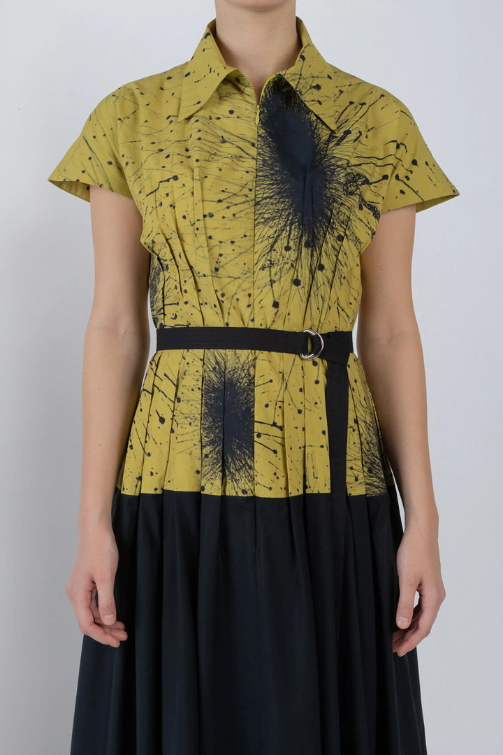 Tyra Dress
