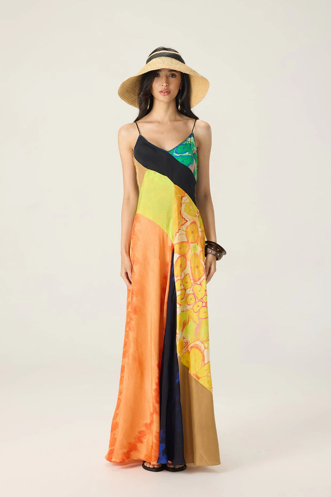 Albie Dress