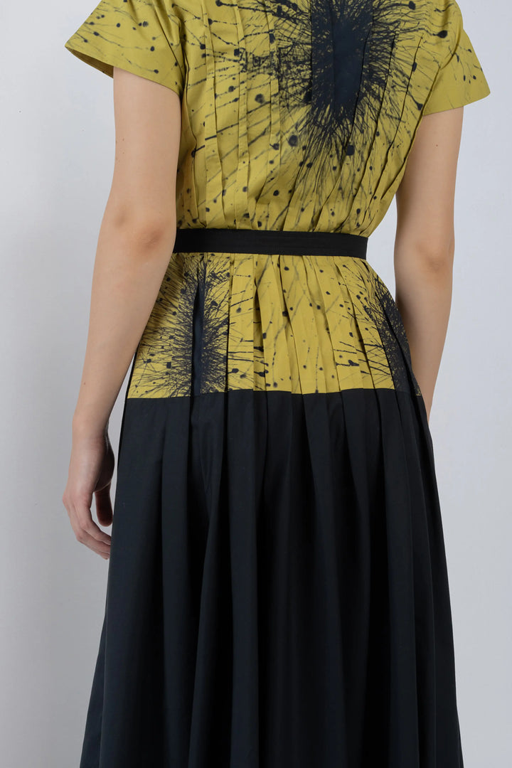 Tyra Dress