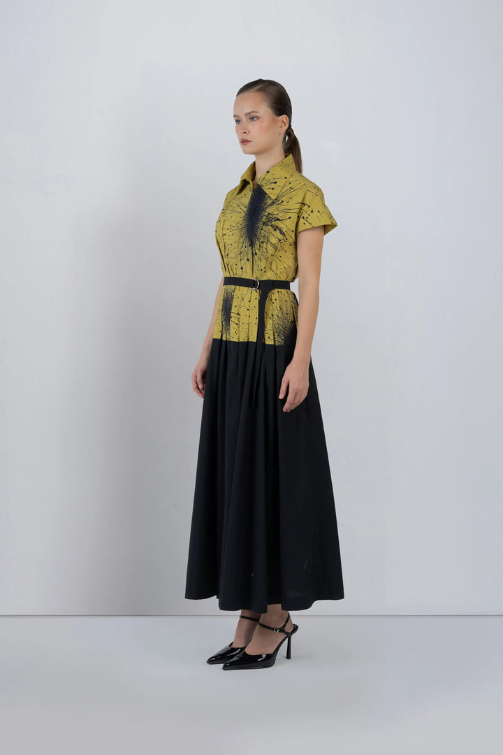 Tyra Dress