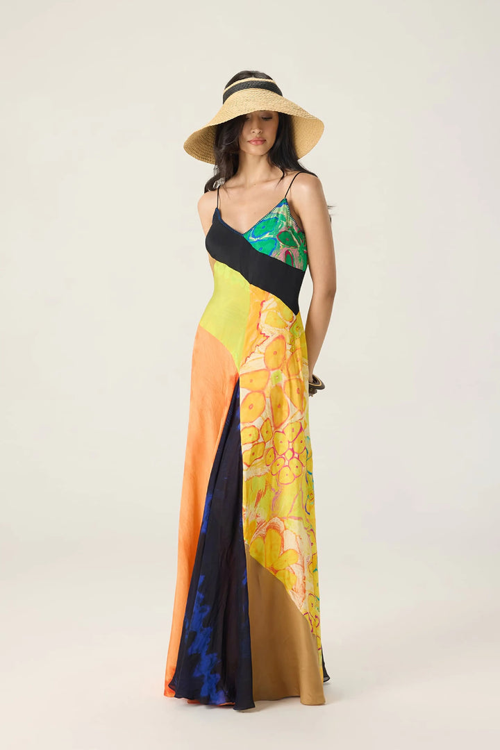 Albie Dress