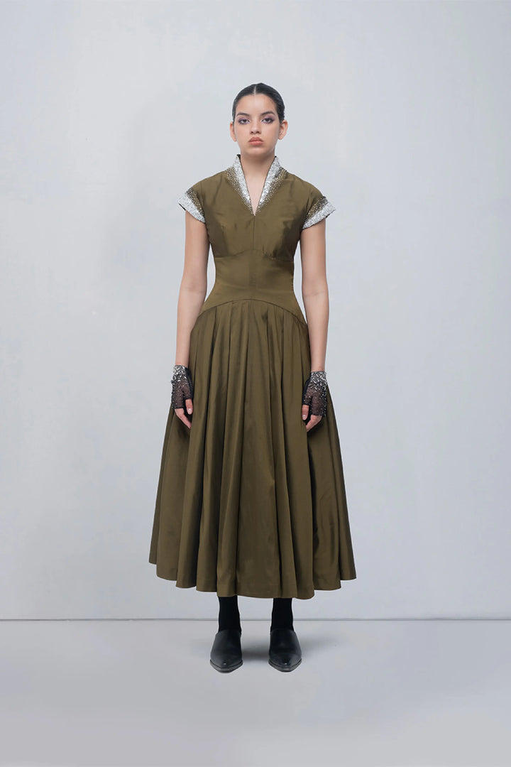 Margarite Dress