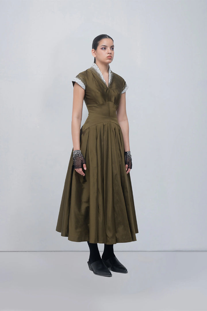Margarite Dress