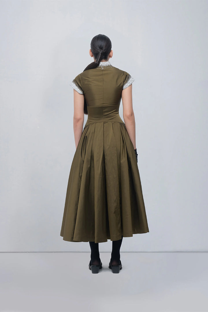 Margarite Dress