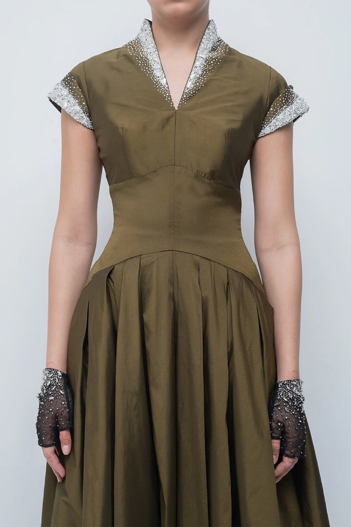 Margarite Dress