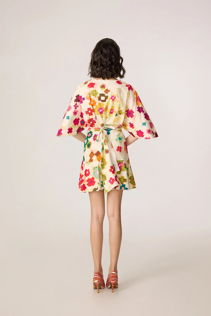 Selia Dress