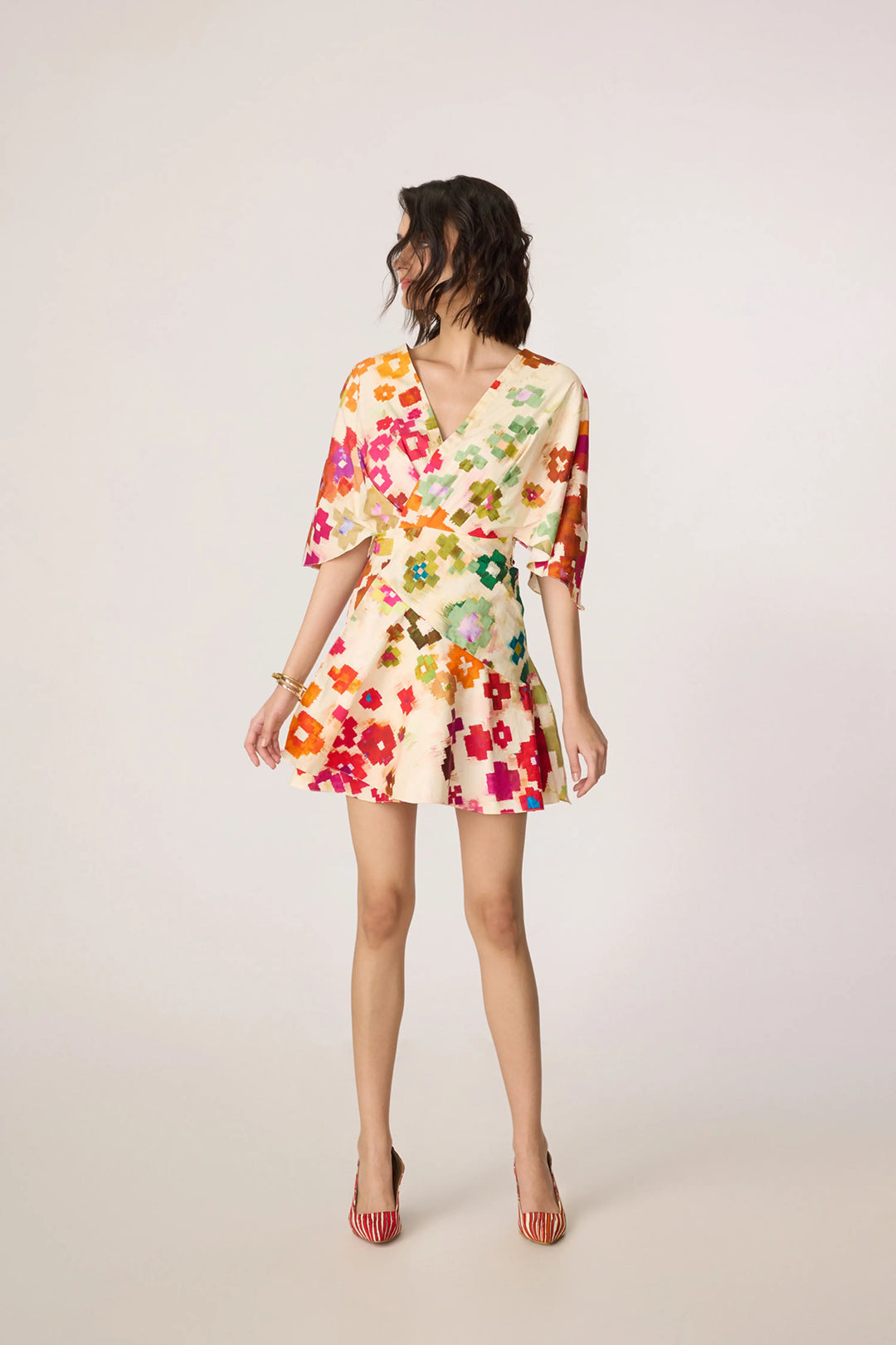 Selia Dress