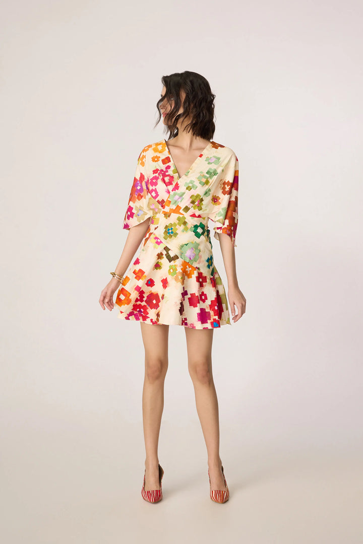 Selia Dress