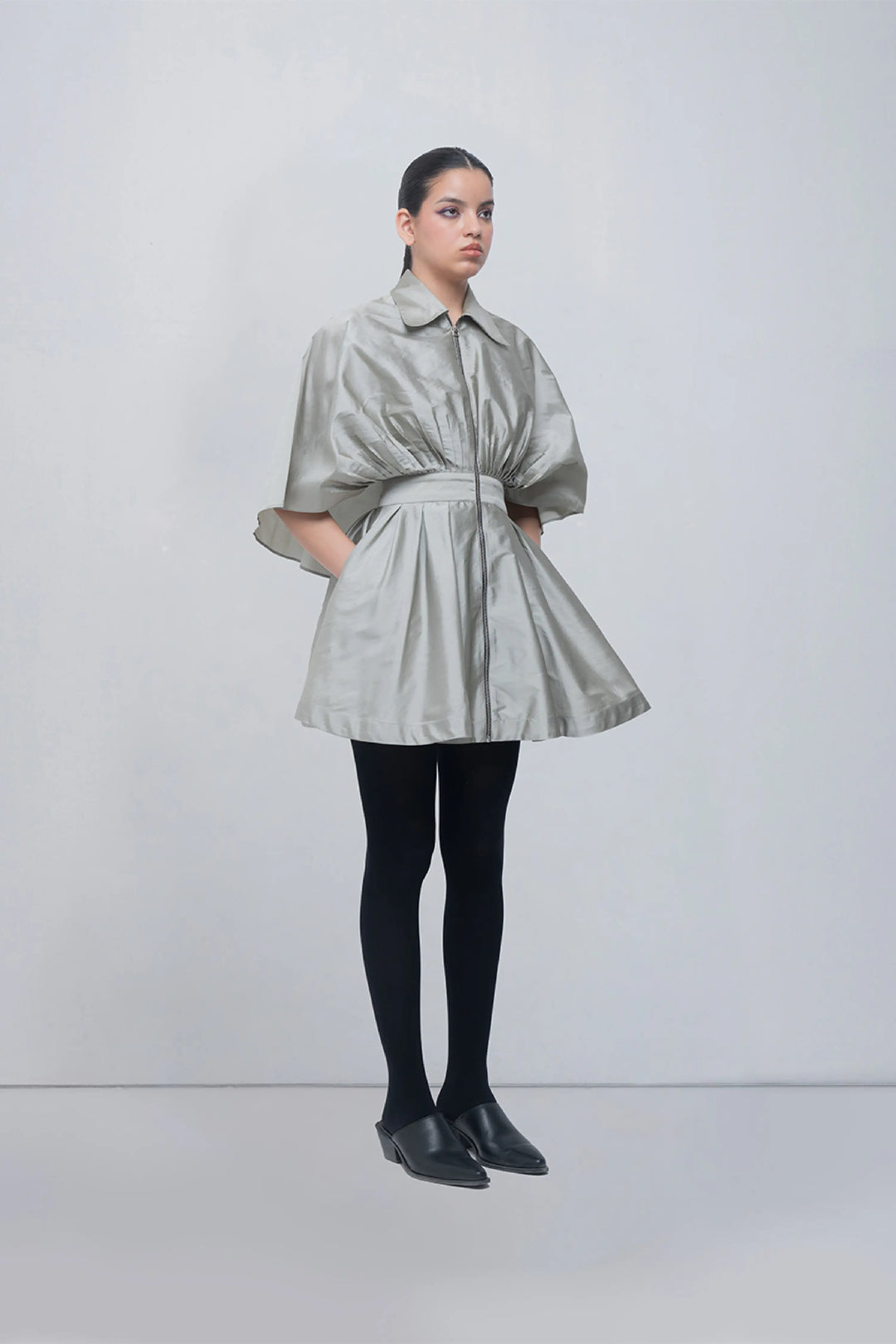 Lou Dress